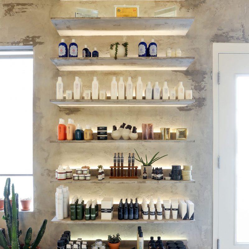 DNA Organic Hair Salon