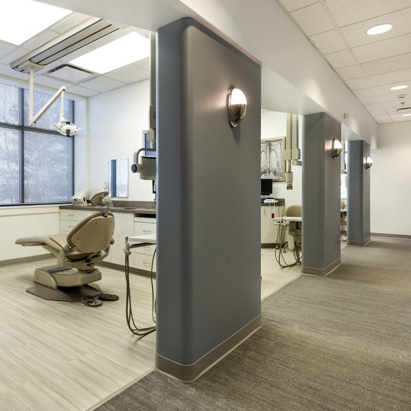 Terrace Dental