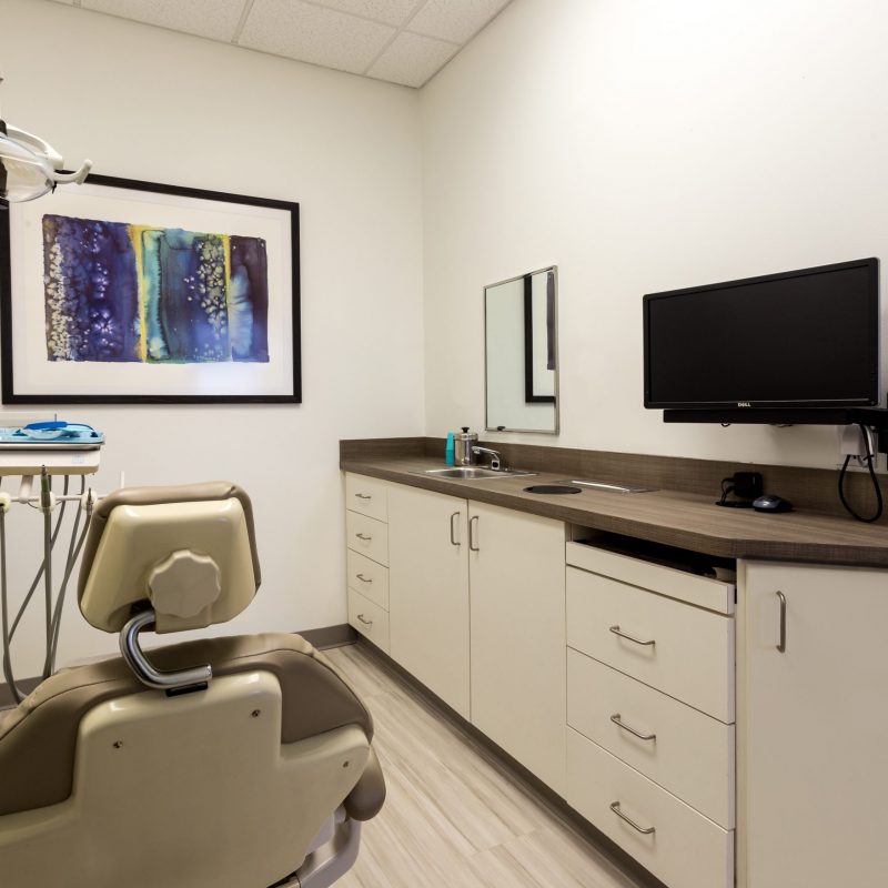 Terrace Dental