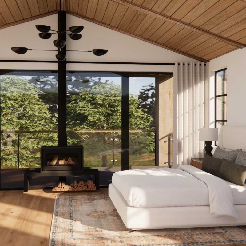 Residential Interior Design