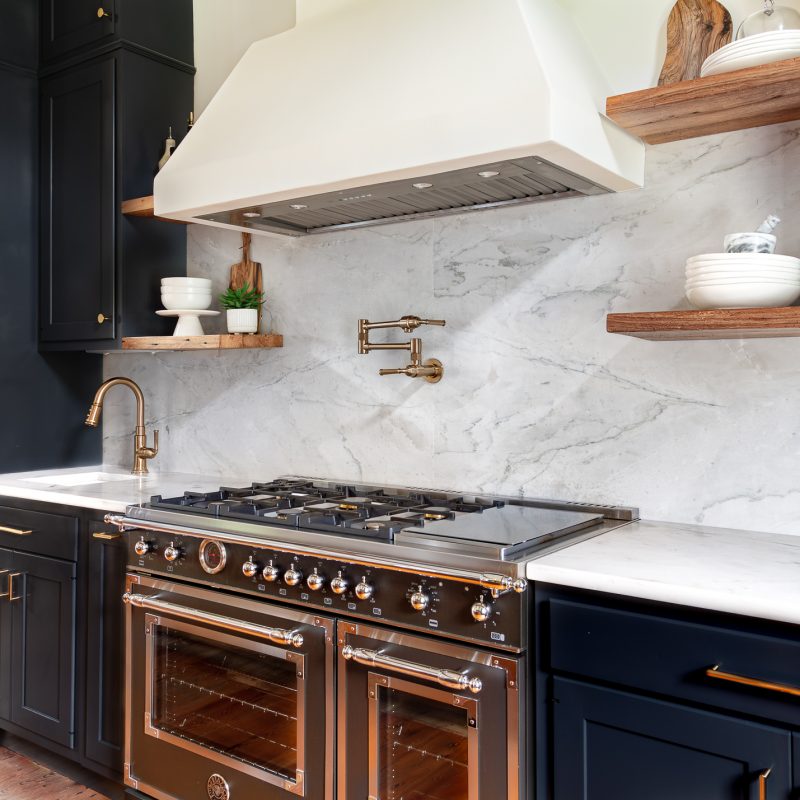 Farm House Kitchen Remodel