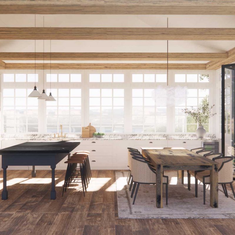 Residential Interior Design